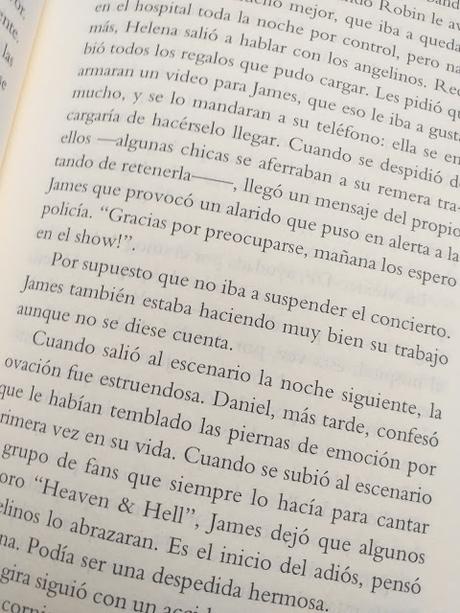 Éste es el mar, de Mariana Enríquez