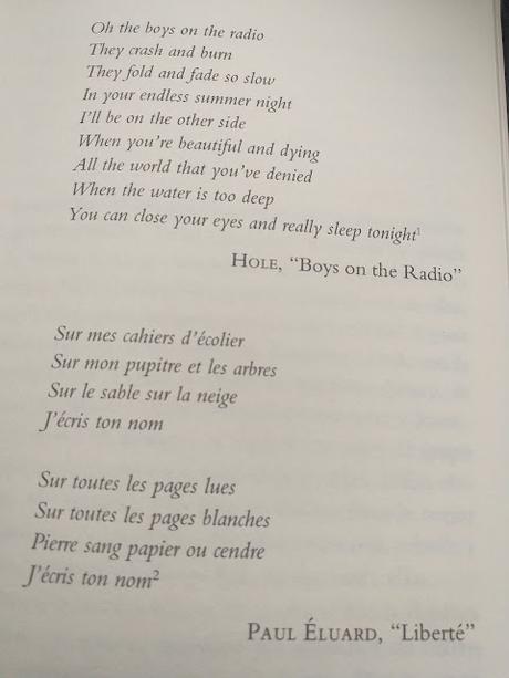 Éste es el mar, de Mariana Enríquez