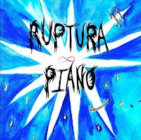Estrella Fugaz estrena Ruptura Piano