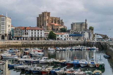 Mejores Restaurantes en Castro Urdiales - Dónde Comer