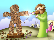 Nadie profeta tierra