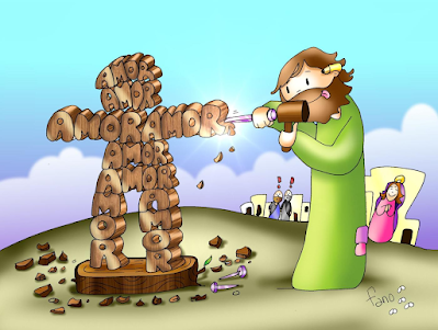 Nadie es profeta en su tierra