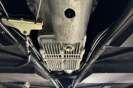 Lamborghini Countach LP400 Periscopio de 1977 que perteneció a Rod Stewart sale a la venta por bring a trailer Lamborghini Countach LP400 Periscopio de 1977 que perteneció a Rod Stewart sale a la venta por bring a trailer