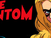 Marvel Studios está desarrollando ‘The Blonde Phantom’, serie basada cómic homónimo producida Scarlett Johansson.