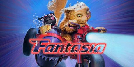 Fantasia '24 - Parte 1: Avance de programación