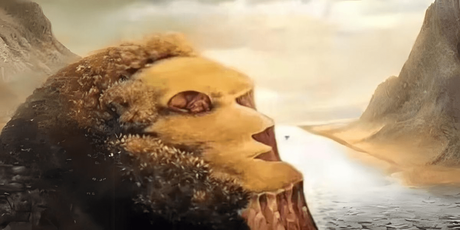 Test de personalidad: ¿eres una princesa encantadora o un lobo solitario?  ¡Acércate al borde del acantilado y averigüémoslo juntos!