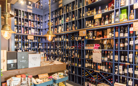 Grupo Oter, un icono de la gastronomía madrileña