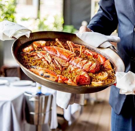 Grupo Oter, un icono de la gastronomía madrileña