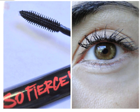 so fierce revlon mascara de pestañas rimmel como queda argentina precio