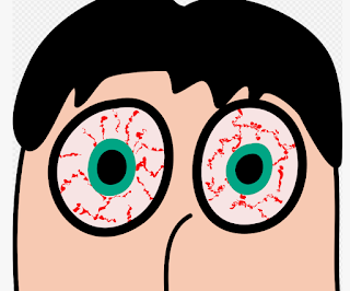 Qué es la uveítis.