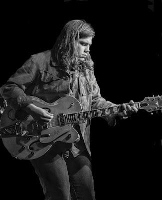 Myron Elkins - Sugartooth (2023) Myron Elkins - Sugartooth (2023)