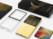 Samsung presenta exclusivo Galaxy Flip6 Olympic Edition, tecnología para atletas París 2024