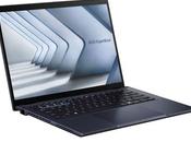 Ready: nueva productividad ASUS ExpertBook
