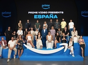Prime Video celebra récord éxito mundial contenido Original español presenta amplia variedad nuevos proyectos repletos grandes estrellas