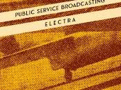 Public Service Broadcasting estrenan Electra