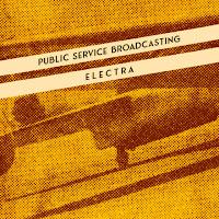 Public Service Broadcasting estrenan Electra como avance de su nuevo disco