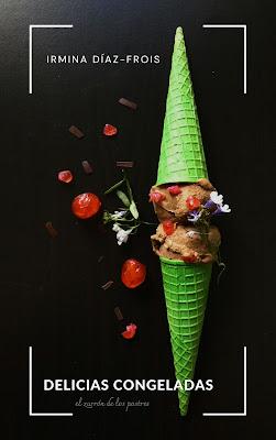 Helado de Aguacate Helado de Aguacate