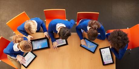 Lecciones a aprender de la digitalización en las escuelas españolas