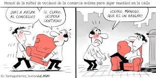 Las viñetas de hoy Las viñetas de hoy