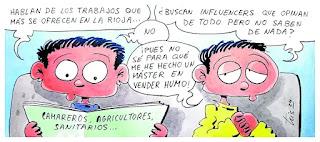 Las viñetas de hoy Las viñetas de hoy