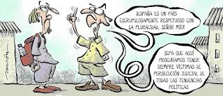 Las viñetas de hoy Las viñetas de hoy