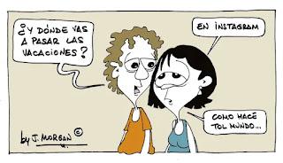 Las viñetas de hoy Las viñetas de hoy