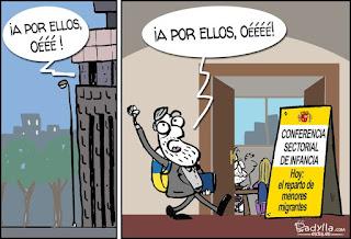 Las viñetas de hoy Las viñetas de hoy