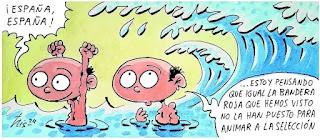 Las viñetas de hoy Las viñetas de hoy