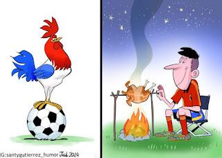 Las viñetas de hoy Las viñetas de hoy