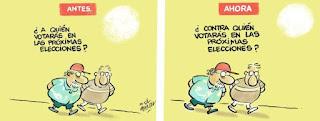 Las viñetas de hoy Las viñetas de hoy