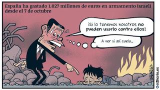 Las viñetas de hoy Las viñetas de hoy