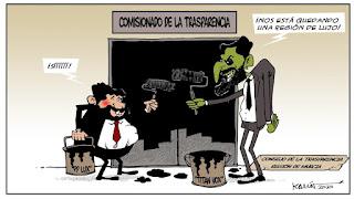 Las viñetas de hoy Las viñetas de hoy
