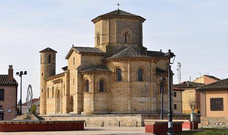 5 pueblos que visitar en la provincia de Palencia