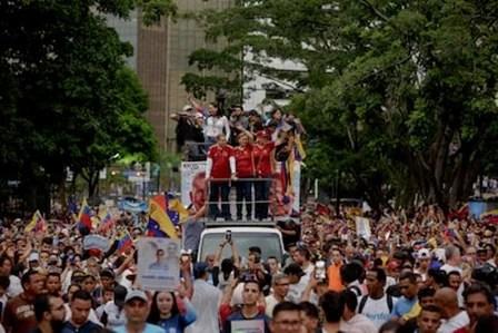 Columna de Juan Martorano Edición 197: La canalla española a la carga contra las elecciones presidenciales venezolanas