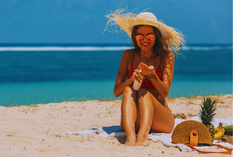 Verano seguro: Consejos y accesorios claves para mantenernos protegidos