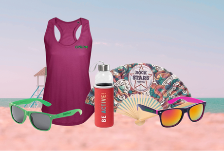 Verano seguro: Consejos y accesorios claves para mantenernos protegidos