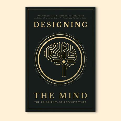 Designing the mind de Ryan Bush