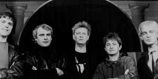 La Mesa Beatle: Dueño de un corazón solitario