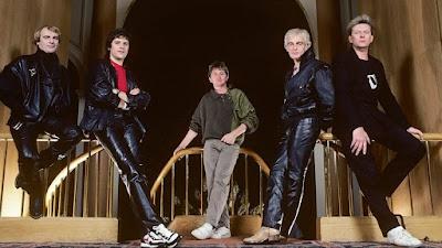 La Mesa Beatle: Dueño de un corazón solitario