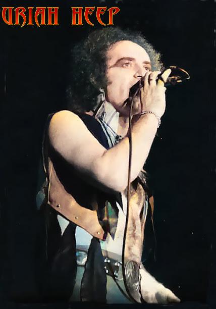 Efemérides del Rock y Heavy Metal: Qué pasó un 11 de Julio