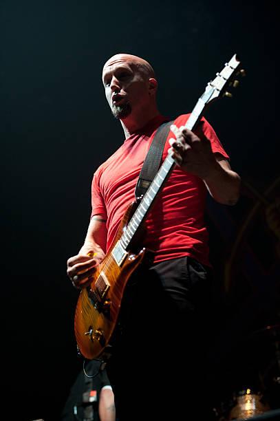 Efemérides del Rock y Heavy Metal: Qué pasó un 11 de Julio