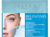 enzymes mask hidratante talika