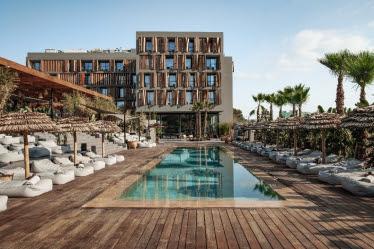 EL HOTEL OKU IBIZA TE PRESENTA UN VERANO ESPECTACULAR EL HOTEL OKU IBIZA TE PRESENTA UN VERANO ESPECTACULAR