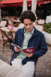 EL GANSO CELEBRA EL ESPÍRITU ETERNO DEL VERANO CON SU NUEVA COLECCIÓN