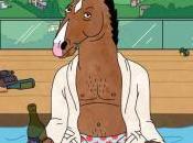 Reseña: serie: BoJack Horseman