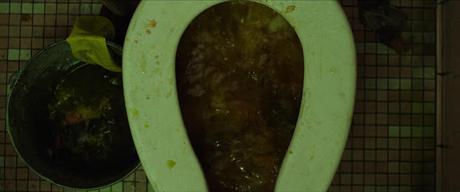 Love Lies Bleeding - 2024