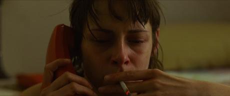 Love Lies Bleeding - 2024
