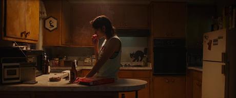 Love Lies Bleeding - 2024