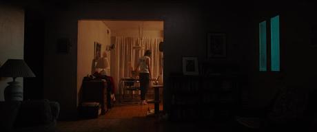 Love Lies Bleeding - 2024