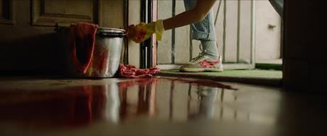 Love Lies Bleeding - 2024
